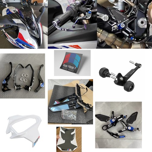 Accessori ricambi carena - , moto