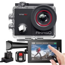 AKASO EK7000 Pro Action Cam 4K