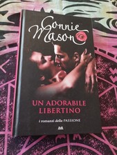 Libro UN ADORABILE LIBERTINO