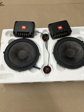 JBL Club 605CSQ Club SQ Series