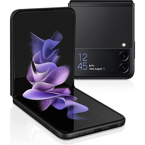 Samsung galaxy flip3 128 - z,