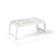 Vassoio Letto in Plastica con