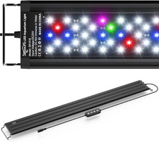 SEAOURA Luce Led per Acquario