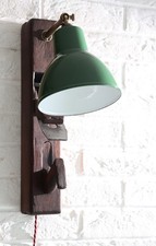 Lampada da parete 1941 'BB'