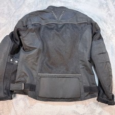 Giacca Moto Equitazione