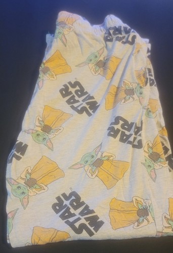 Pantaloni pigiama star wars - star,
