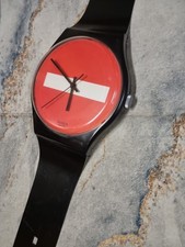Swatch MAXI DON’T Maxi