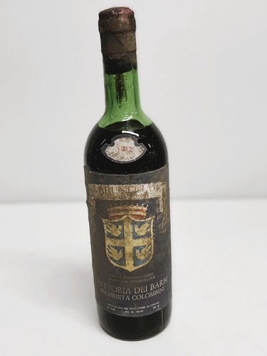 Brunello montalcino docg - brunello,