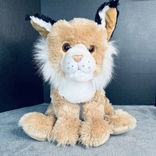 Douglas Cuddle Toy Lince