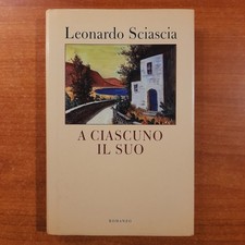 A ciascuno il suo - Leonardo
