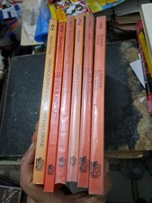 Serie Di Genetica Zanichelli 6