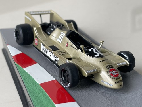 Arrows ford a1b - ford,