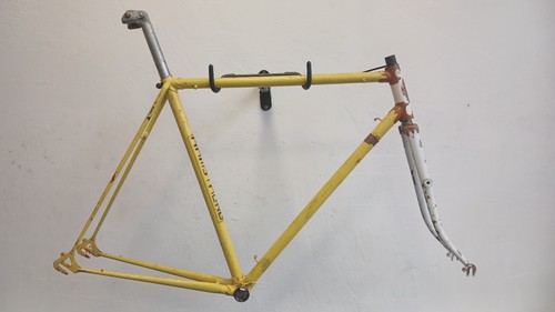 Armstrong telaio bici - armstrong, da
