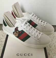Gucci Sneaker Donna Ace "Year