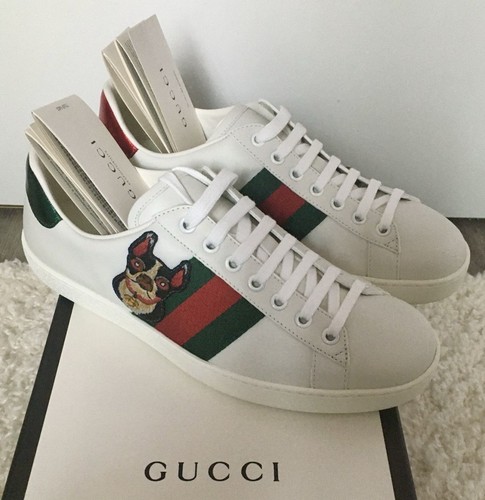 Gucci sneaker donna - gucci, "year