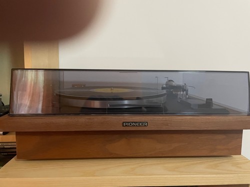 Giradischi pioneer a35 - pioneer, pl-a35