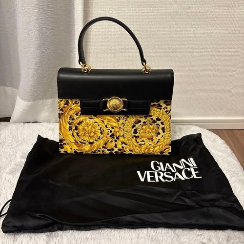 Borsa gianni versace - borsa, prodotto