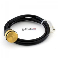 Interruttore ventola