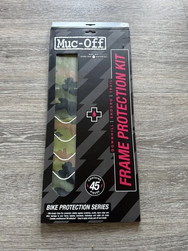 Muc off protezione telaio - muc-off,