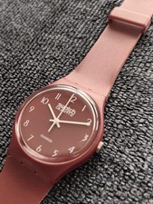 SWATCH GR103 ANNO 1983 NUOVO -
