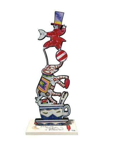 Francesco musante scultura in - francesco,