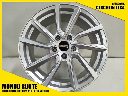 Cerchi lega da 18 - cerchi,