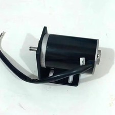 Generatore magneti - generatore, dc
