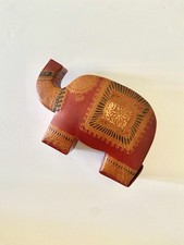 Vintage 1970s Handcrafted