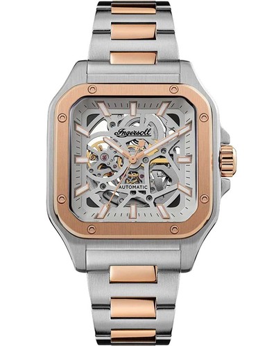 Orologio uomo automatico