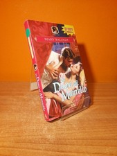 La dama col mantello - Mary Balogh - Mondadori 2000