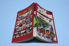 ZACK AVVENTURA AQUILA (SUPPL. CORRIERE DEI RAGAZZI) 1974 MOLTO BUONO