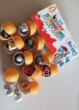 Collezione completa Kinder I