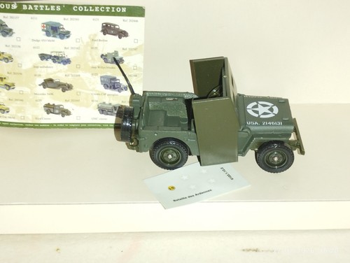 Jeep willys reconnaissance - willys,