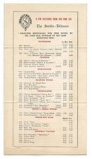 1927 Sevilla Biltmore Hotel