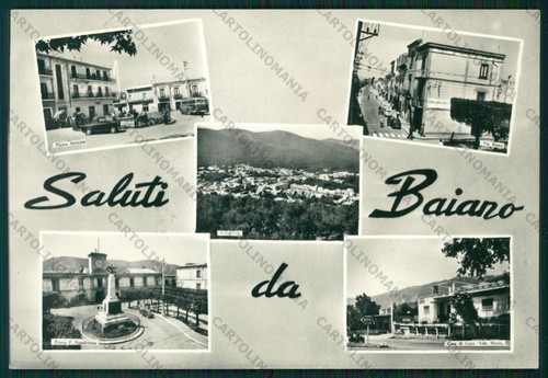 Avellino baiano saluti foto - avellino,