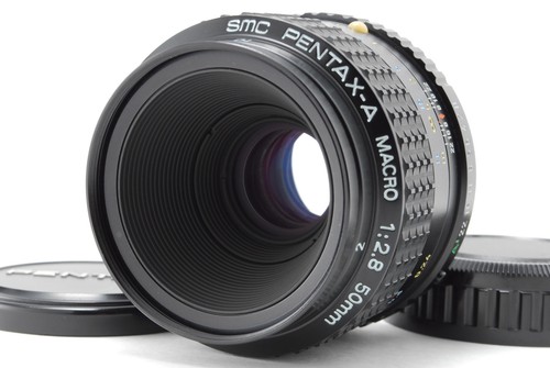 Exc smc pentax - [exc+5], macro