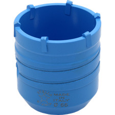 Fresa a tazza pesante IMPAKT