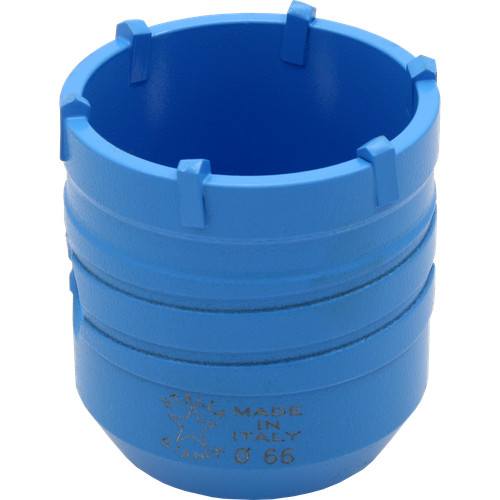 Fresa tazza pesante - a,