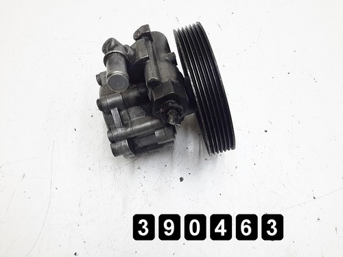 Pompa servosterzo peugeot 406 - pompa,