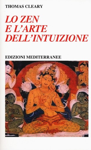 Libri thomas cleary zen - libri,