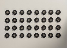 Set rulli monociclo elettrico