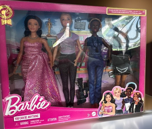Barbie puoi essere - barbie,