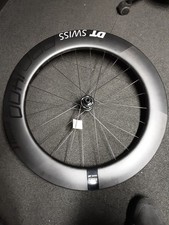 Ruota posteriore DT Swiss ARC