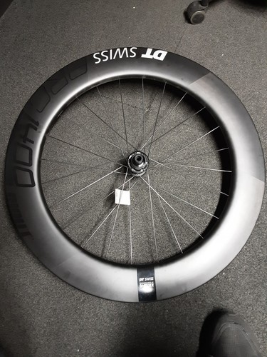 Ruota posteriore swiss arc - ruota,