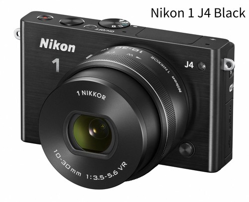 Nikon 4 megapixel - 1,