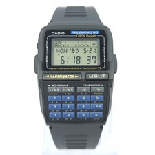 NOS CASIO DBC-63 CALCOLATRICE