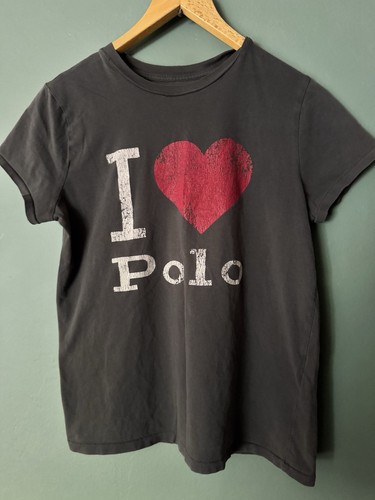 Polo ralph lauren maglietta - ralph,