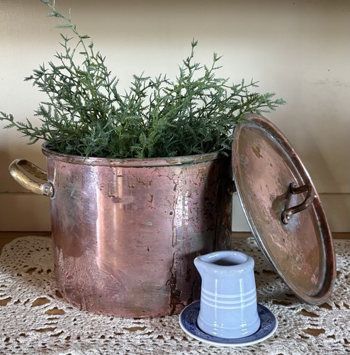 Pentola stock vintage - stock,