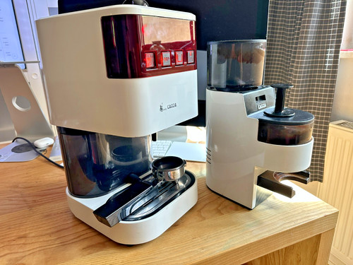 Gaggia baby classic - gaggia,