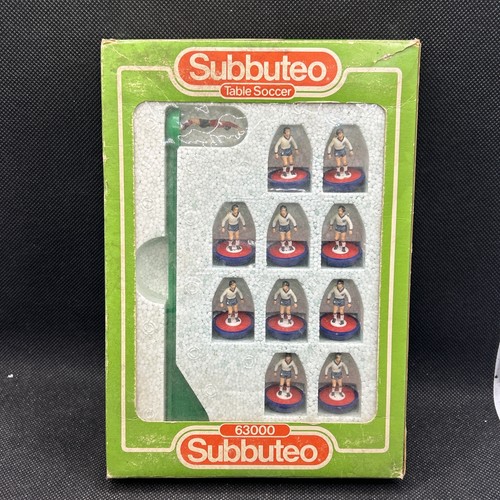Subbuteo squadra - :,